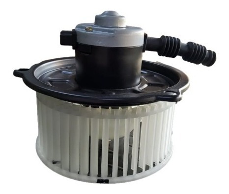 Imagen 5 de 10 de Motor Soplador Mitsubishi Canter Fuso 24v