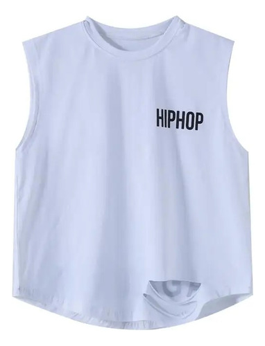 Kpop Hip Hop Show Clothing Para Niños, Camisa Tipo Blazer Ne