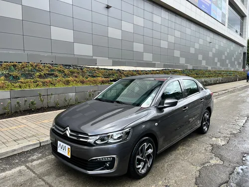 Citroën C-Elysée 1.6 Feel