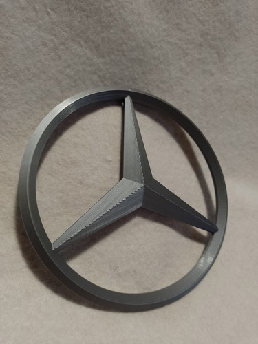 Logo Insginia Mercedes Benz Omnibuscolectivo Metalpar Iguazu