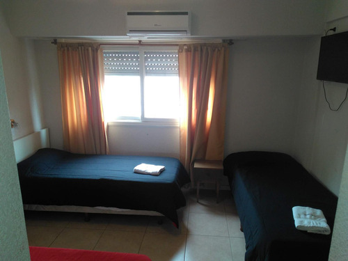 Hotel - Terminal Vieja