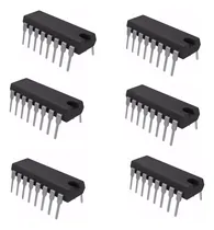 Comprar Cmos Cd4040b 4040b Dip16 12-stage.binary\u002Fripple X 10 U