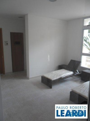 Imagem 13 de 15 de Apartamento - Morumbi - Sp - 358478