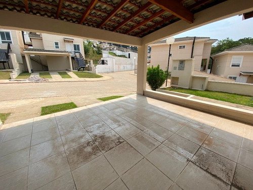 Imagem 25 de 30 de Casa Com 3 Dormitórios À Venda, 165 M² Por R$ 805.000,00 - Jardim Da Glória - Cotia/sp - Ca2803