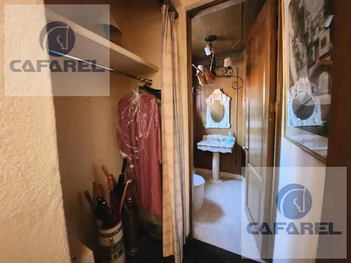 Casa En El Centro De San Miguel De Allende En V E N T A (vg)