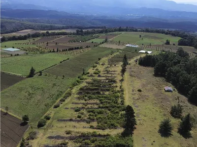 Terreno en venta