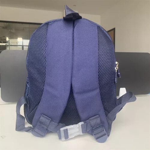 Mochila De 2 A 6 Años Para Niños Y Niñas Con Dibujos Animado