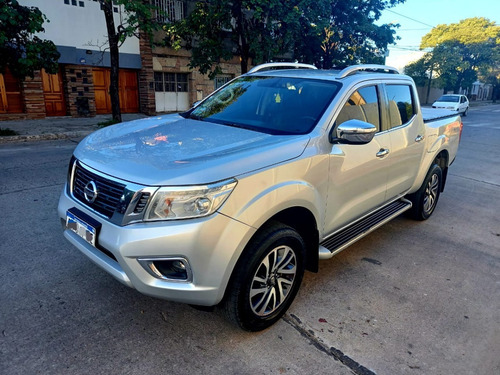 Frontier 2.3 Le 4x4 Aut. 2016