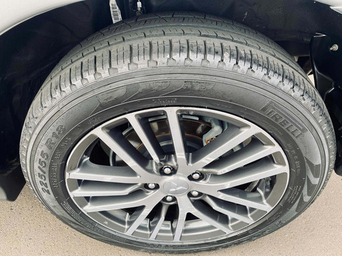 Mitsubishi Asx 2018 2.0 2wd Flex Cvt 5p