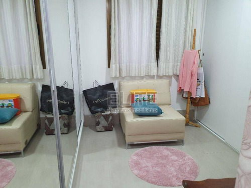 Imagem 14 de 30 de Maravilhoso Apartamento Bairro Jardim - Ap13792