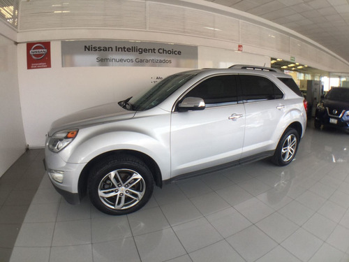 Imagen 2 de 15 de Chevrolet Equinox 5 Puertas