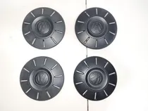 Comprar 1 Tapon Copa Polvera Centro Rin Original Volkswagen Amarok