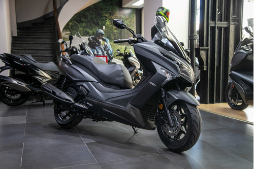 Kymco X-town 250i Abs 2025 0km Entrega Inmediata Lidermoto