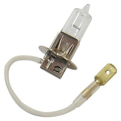 Imagem 1 de 1 de Lampada Halogena Original H3 - Unidade