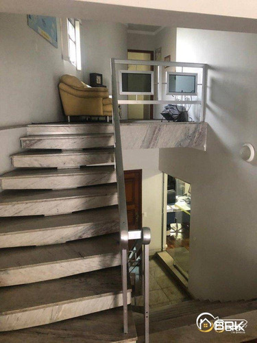 Imagem 3 de 20 de Casa Com 2 Dormitórios À Venda Por R$ 2.000.000,00 - Vila Carrão - São Paulo/sp - Ca0766