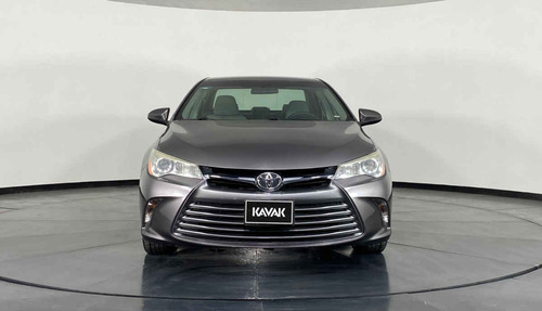 Imagen 2 de 15 de 117380 - Toyota Camry 2016 Con Garantía