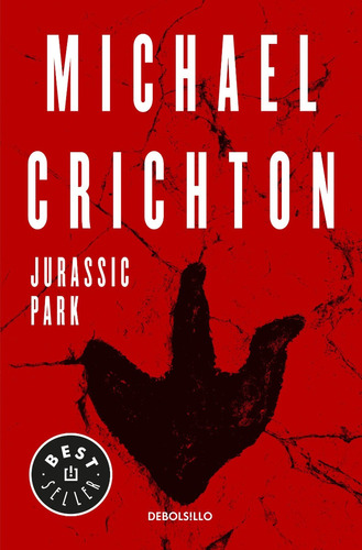 Jurassic Park Michael Crichton Original