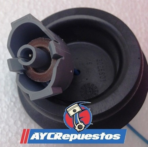 Cable De Sensor De Detonacion 5.3 Original Gm