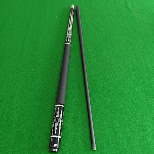 Palo De Billar Para Adultos, Palo De Billar Punta 13mm