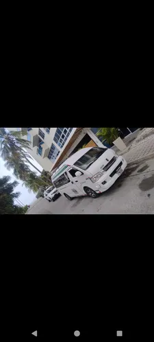 Jinbey H2 Modeló 2015