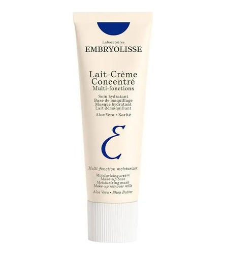 Crema concentrada de leche Embryolisse 75 ml