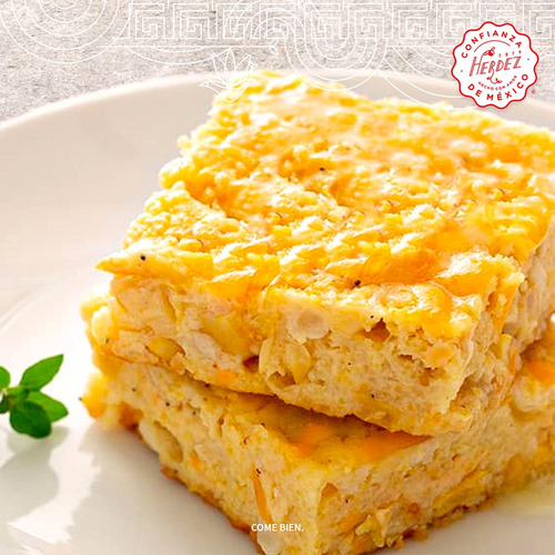 Elote Blanco Herdez 220g
