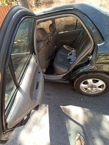 Corolla Toyota/corolla Xei Sedã