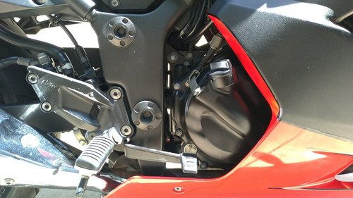 Kawasaki Ninja 250r