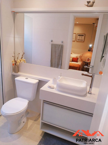 Imagem 11 de 15 de Apartamento Gran Vic - Santana - Promoção 15mil - Hortolândia - 30 - Vicsantana