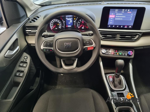 Fiat FASTBACK 1.0 TURBO 200 FLEX CVT