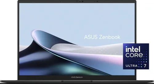 Notebook Asus Zenbook Q425m 14 Wuxga Táctil Ultra 7 1tb/16gb