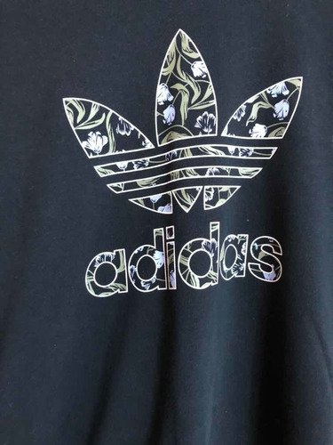 Sudadera adidas De Hombre Talla Ch (Usado)