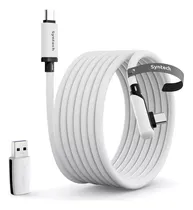 Comprar Syntech Cable Link Para Meta Quest 3 Usb A A Usb C 5 Metros