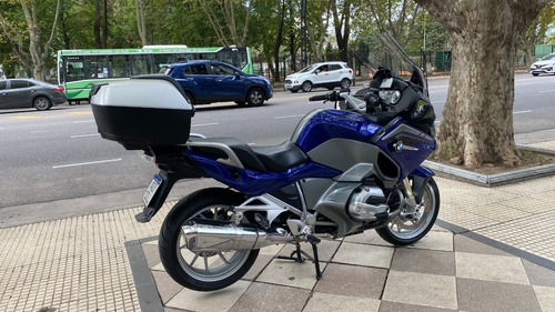 Bmw Rt 1200