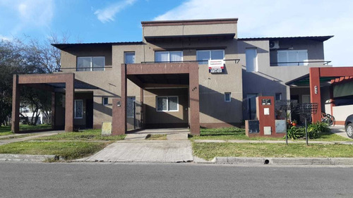 Imagen 1 de 3 de Venta Monte Grande - Los Mirasoles Duplex 2 Dormitorios!