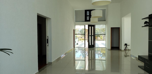 Casa Com 4 Quartos Alphaville - Nova Lima - Mg - 546