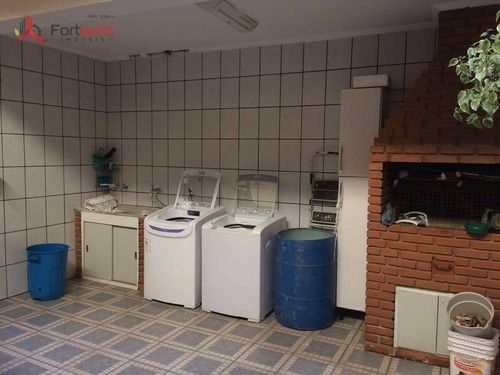 Imagem 7 de 7 de Sobrado Com 3 Dormitórios À Venda, 149 M² Por R$ 585.000,00 - Serpa - Caieiras/sp - So0496