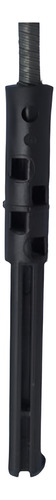 Cabo Controle Caixa Ar Painel Gol Voyage Saveiro Fox 29cm