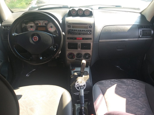 Fiat Palio Weekend Completa Financiamento Com Score Baixo