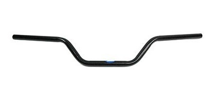 Guidom Guidão Preto Xtz 150 Crosser Modelo Original