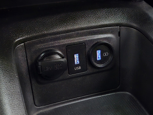 Hyundai HB20X 1.6 16V FLEX VISION AUTOMÁTICO