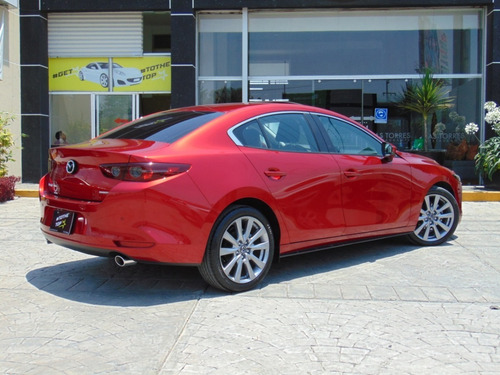 Mazda 3 I Sport 2021 Sedán Nuevo A Crédito Oferta