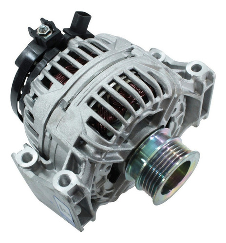 Alternador Nuevo Para Saturn Lw200 2.2l 2001 2002 2003