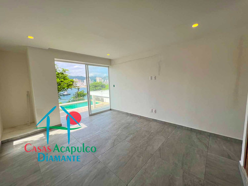 Cad Casa Daniela. Terraza Con Jardín Artificial, Alberca, Barra - Bar Y Gazebo