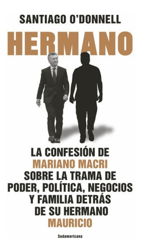 Libro - Hermano