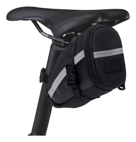 Bolso Chico Para Herramientas Bicicleta Bajo Asiento