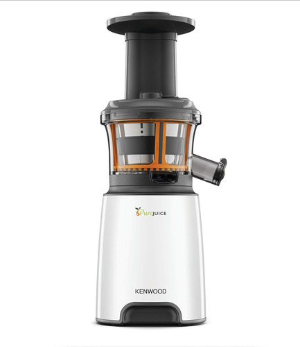 Kenwood Electrodomésticos Pure Juice Jmp600wh