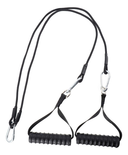 Cable De Polea De Fitness De Besportble Para Triceps  Cable