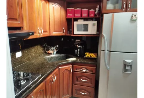 Apartamento En Venta En Robledo
