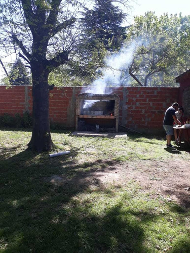Quinta O Casa Permanente En Moreno Barrio Trujuy